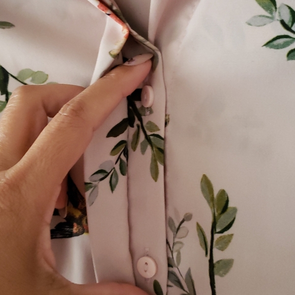 H&M Monochrome Work Set Size 4 - Picture 10 of 16